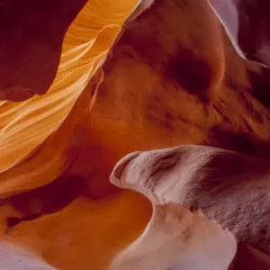 erosion, southwest, lower slot canyon erosion, southwest, lower slot canyon