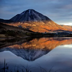 Errigal