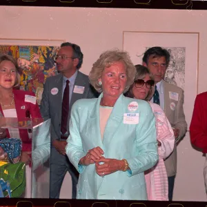 Images Dated 1986 June: 4 Jun 1986