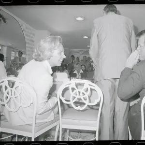 Images Dated 1976 August: 2 Aug 1976