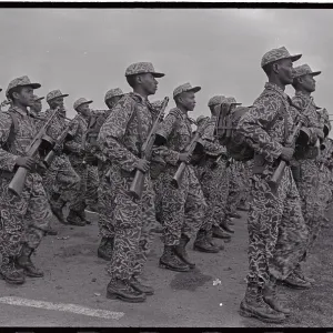 Images Dated 1977 July: 8 Jul 1977