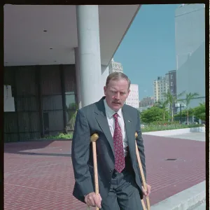 Images Dated 1990 July: 26 Jul 1990