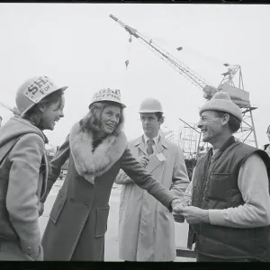 Images Dated 1976 January: 28 Jan 1976