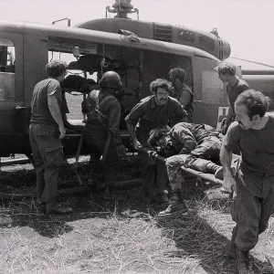 Images Dated 1971 March: 2 Mar 1971