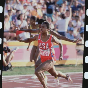 Images Dated 1984 August: 5 Aug 1984