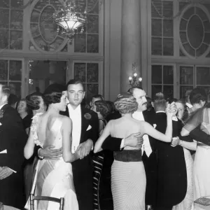 Evening Dance Evening Dance