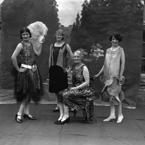 Evening Frocks Evening Frocks