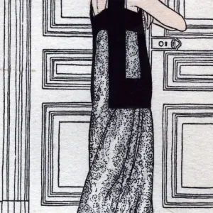 Evening Gown Evening Gown
