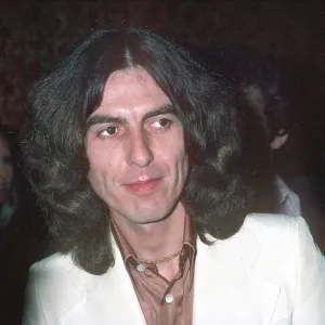 At An Event