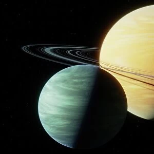 Exoplanet Kepler 1701b and its exomoon