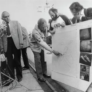 Images Dated 1981 July: 24 Jul 1981