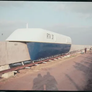 Images Dated 1972 December: 13 Dec 1972