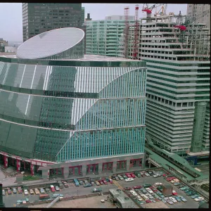 Images Dated 1985 May: 2 May 1985