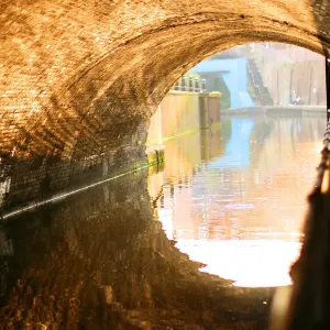 Eyres tunnel Eyres tunnel