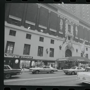 Images Dated 1976 May: 17 May 1976