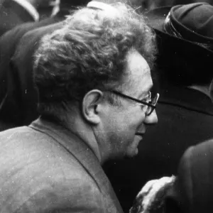 Face In Crowd Face In Crowd