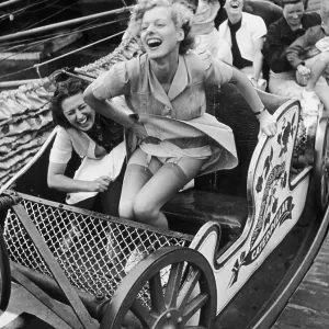 Fair Fun Fair Fun