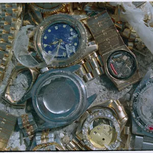 Images Dated 1988 November: 10 Nov 1988