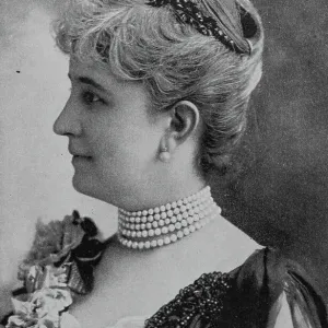 Famous American People: Bertha Honore Palmer