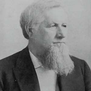 Famous American People: John McAuley Palmer