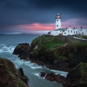 Fanad Head Lighthouse Fanad Head Lighthouse