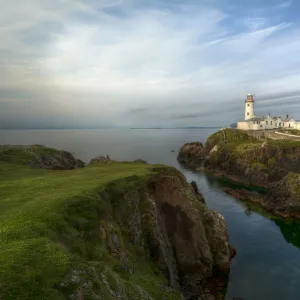 Fanad Head Lighthouse