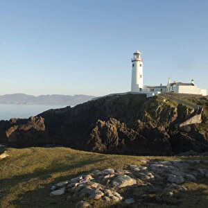 Fanad Head Lighthouse, Donegal, Ireland