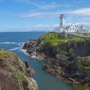 Fanad Lighthouse Fanad Lighthouse
