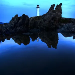 Fanad Lighthouse Donegal Fanad Lighthouse Donegal