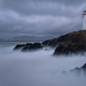 Fanad Lighthouse, Donegal, Ireland