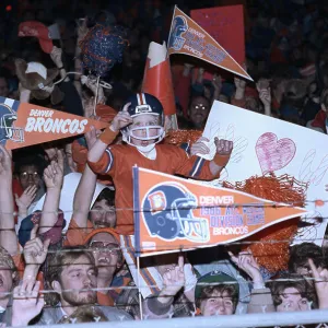 Images Dated 1987 January: 12 Jan 1987