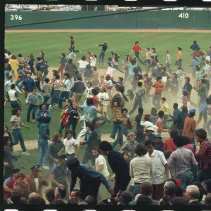 Images Dated 1973 October: 10 Oct 1973