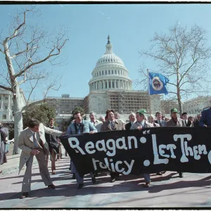 Images Dated 1985: March