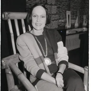 Images Dated 1981 December: 15 Dec 1981