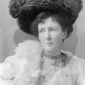 Feathered Hat Feathered Hat
