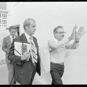 Images Dated 1986 October: 16 Oct 1986