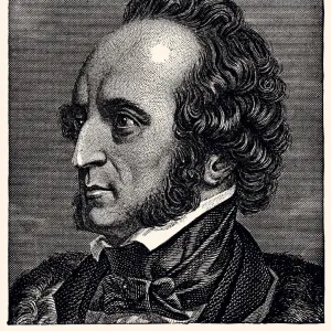 FELIX MENDELSSOHN XXXL