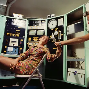 Images Dated 1970 July: 20 Jul 1970