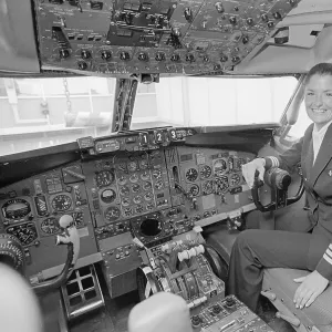 Images Dated 1973 June: 4 Jun 1973