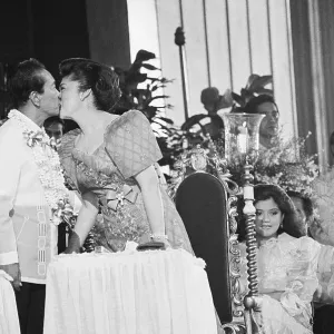 Images Dated 1984: May