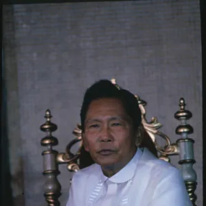 Images Dated 1984 June: 12 Jun 1984