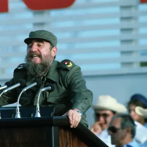 Images Dated 1984 July: 26 Jul 1984