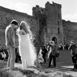 Filming Two Weeks In September Filming Two Weeks In September