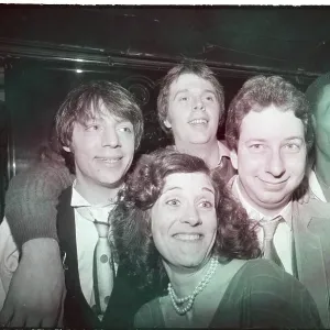 Images Dated 1980 December: 21 Dec 1980