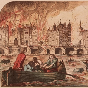 Fire Of London