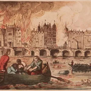 Fire Of London Fire Of London