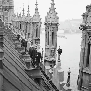 Moments of Everyday Brilliance: Bill Brandt