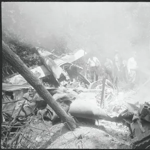 Images Dated 1986 August: 4 Aug 1986