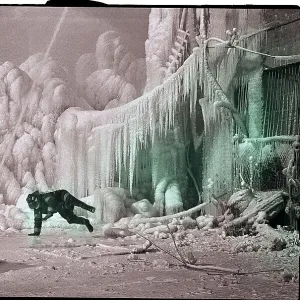 Images Dated 1977 January: 13 Jan 1977