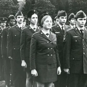 Images Dated 1972 November: 10 Nov 1972